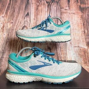 Brooks Ghost 11 Running Sneakers Womens Sz 11